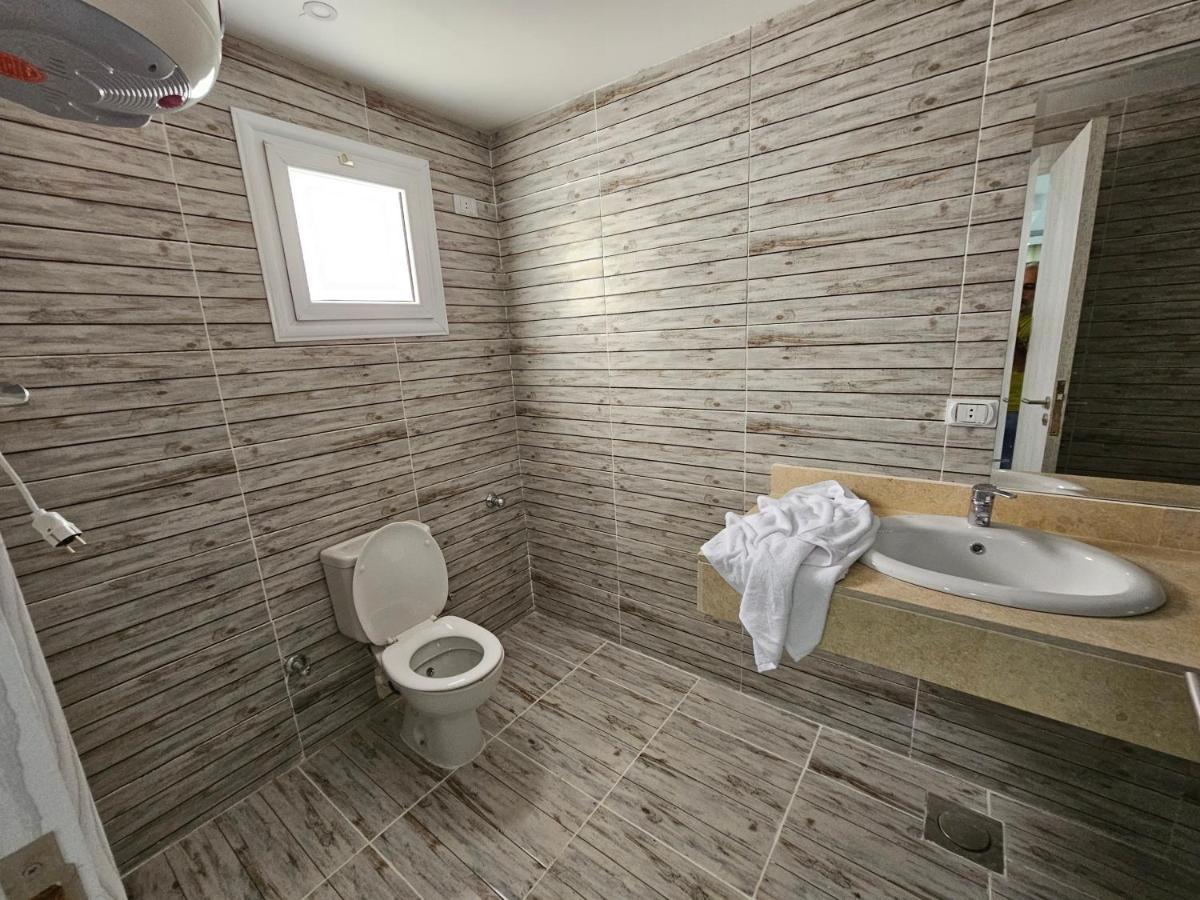 Fanadir Bay Apartment Hurghada
