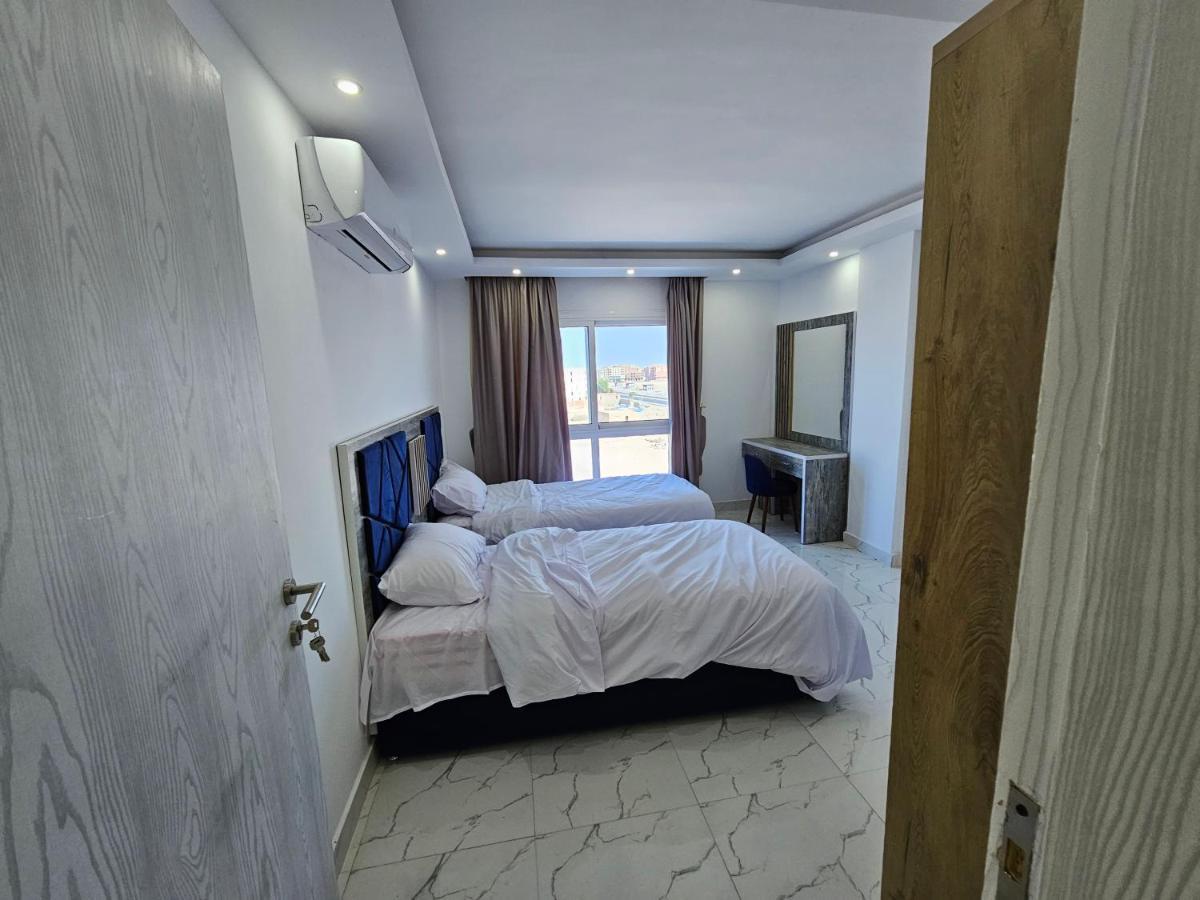 Fanadir Bay Apartment