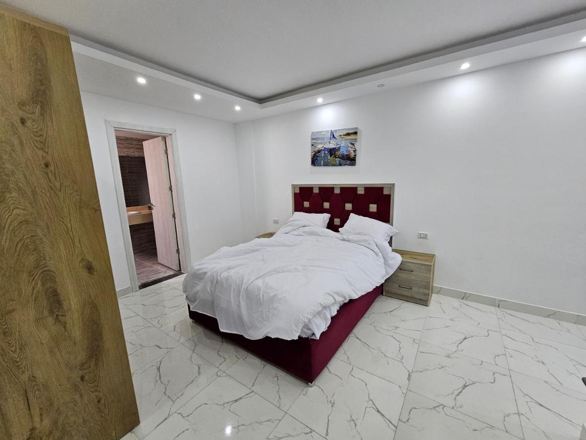 Apartment Fanadir Bay Hurghada