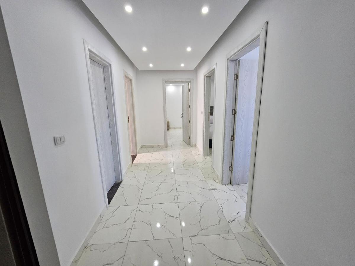 Apartment Fanadir Bay Hurghada